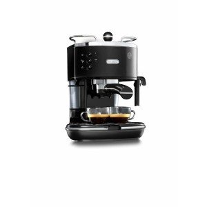 Kaffeemaschine DeLonghi ECO311.BK 1,4 L 1100 W |  Kaffeemaschinen  ...