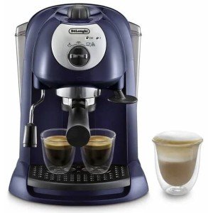Café Express Arm DeLonghi EC191CD 1 L Bleu 1100 W |  Cafetières   |...