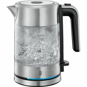 Wasserkocher Russell Hobbs 24191-70 800 ml Edelstahl 2200 W 800 ml ...