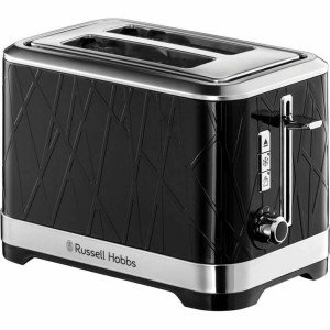 Toaster Russell Hobbs 28091-56 Lift'n Look Schwarz |  Toaster   | C...