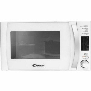 Micro-ondes Candy 38000254 700 W Blanc 20 L |  Micro-ondes   | Chef Up