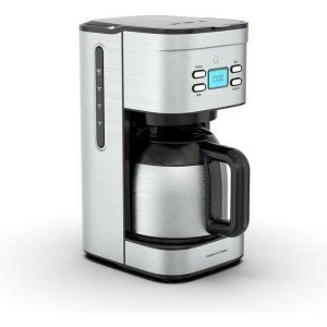 Elektrische Kaffeemaschine Continental Edison CECF12TIXTH 1,2 L 1,2...