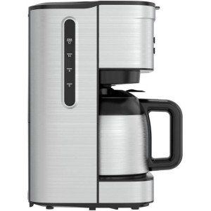 Elektrische Kaffeemaschine Continental Edison CECF12TIXTH 1,2 L 1,2...