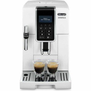 Superautomatische Kaffeemaschine DeLonghi 0132220020 1450 W Weiß 14...