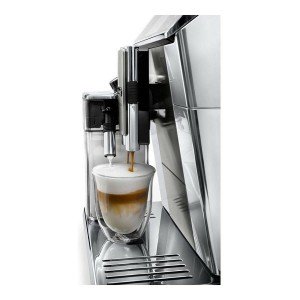 Superautomatische Kaffeemaschine DeLonghi ECAM65055MS 1450 W Grau 1...