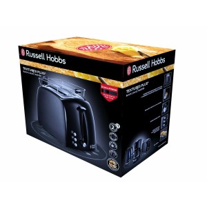 Grille-pain Russell Hobbs 22601-56 850 W 850 W |  Grille-pains   | ...