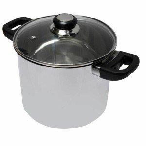Casserole Baumalu Cuivre Ø 24 cm |  Poêles et casseroles   | Chef Up