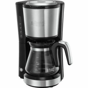 Filterkaffeemaschine Russell Hobbs 24210-56 1000 W 5 Kopper |  Kaff...