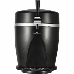 Ball Bier Kühlzapfanlage Continental Edison Mb5B3 5 L |  Korkenzieh...