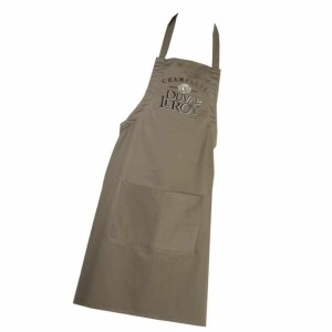 Tablier avec Poche Champagne |  Linge de cuisine   | Chef Up