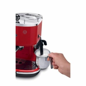 Café Express Arm DeLonghi ECO311.R Rouge |  Cafetières   | Chef Up