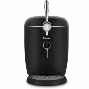 Ball Bier Kühlzapfanlage Hkoenig 65 W |  Korkenzieher, Dosenöffner ...