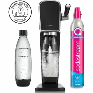 Machine à soda sodastream ARTNLV |  Autres appareils de cuisines   ...