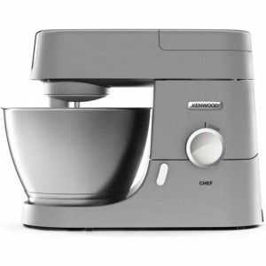 Robot culinaire Kenwood Acier 1000 W |  Robots de cuisine   | Chef Up