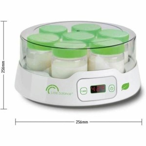 Yoghurt Maker Little Balance 8487 |  Ice cream and yoghurt makers  ...