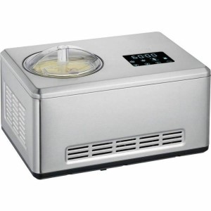 Sorbetière Severin EZ7405 Multicouleur Acier inoxydable |  Machines...