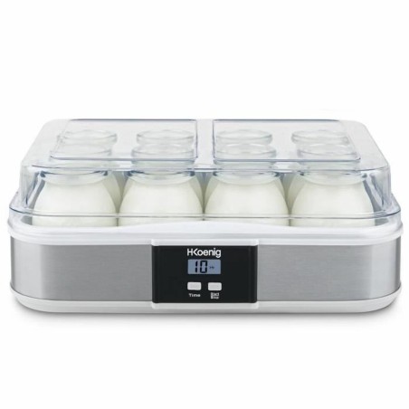 Yoghurt Maker Hkoenig HKOENIG |  Ice cream and yoghurt makers   | C...
