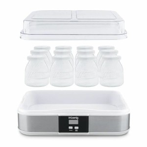 Yoghurt Maker Hkoenig HKOENIG |  Ice cream and yoghurt makers   | C...