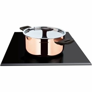 Kasserolle Arthur Martin AM945GT Grau Ø 24 cm 2,4 L |  Pfannen und ...