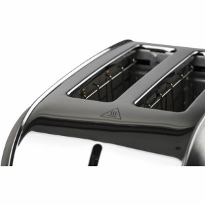 Toaster Hkoenig Toas7 850 W Silberfarben |  Toaster   | Chef Up
