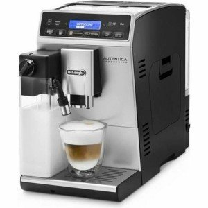 Superautomatische Kaffeemaschine DeLonghi Cappuccino ETAM 29.660.SB...