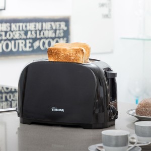 Toaster Tristar BR-1025 Tostadora |  Toaster   | Chef Up