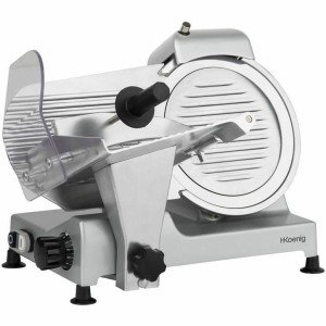 Meat Slicer Hkoenig |  Other kitchen appliances   | Chef Up