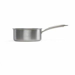 Casserole Livoo Acier Acier inoxydable Ø 18 cm |  Poêles et cassero...