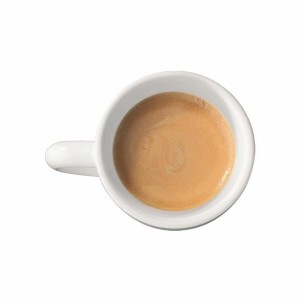 Ensemble de 2 tasses à café Jura 85 ml Blanc (2 Unités) |  Tasses e...