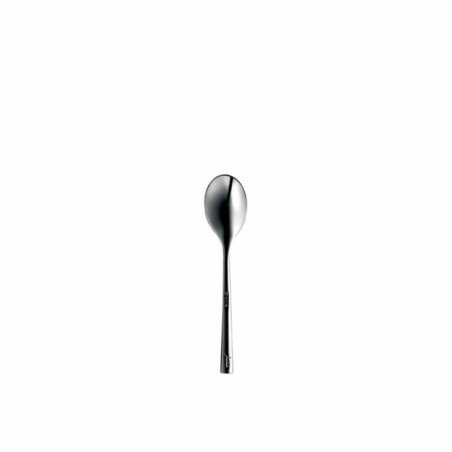 coffee spoons Jura Steel Stainless steel 6 Pieces (6 Units)
