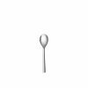 coffee spoons Jura Steel Stainless steel 6 Pieces (6 Units)
