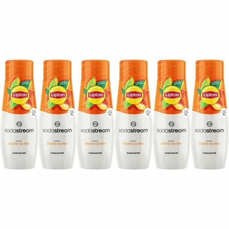 Soda Machine sodastream