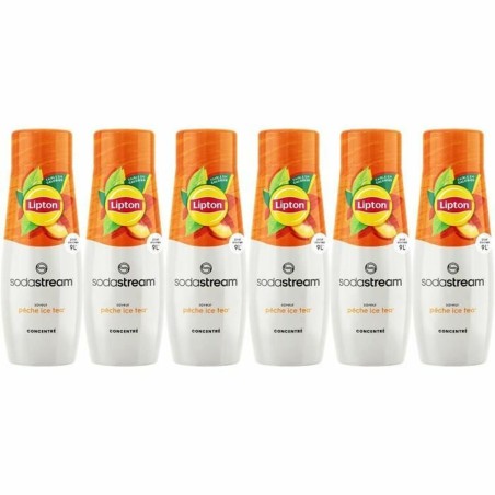 Soda Machine sodastream