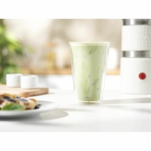 Set of glasses Bodum 400 ml Transparent Borosilicate Glass Smooth 6...