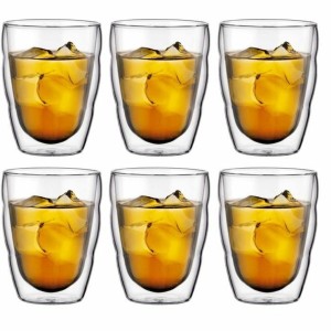 Set de Verres Bodum |  Verres et carafes   | Chef Up