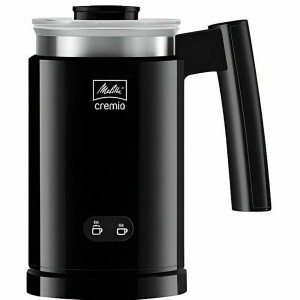 Mini Batteur et Mousseur Melitta 1014-02 Noir 450 W 200 ml |  Batte...