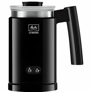 Mini Batteur et Mousseur Melitta 1014-02 Noir 450 W 200 ml |  Batte...