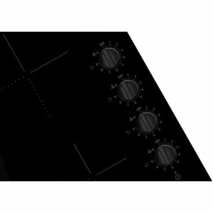 Glass-Ceramic Hob Fagor FAVM3540 6000 W |  Stoves and hobs   | Chef Up