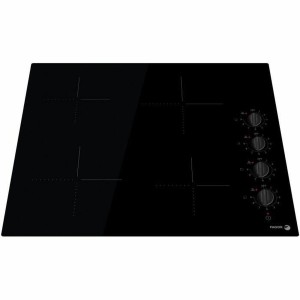 Glass-Ceramic Hob Fagor FAVM3540 6000 W |  Stoves and hobs   | Chef Up