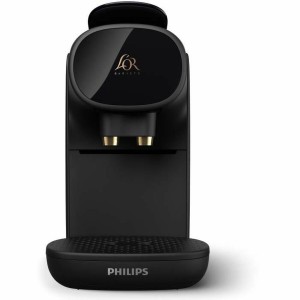 Cafetière à capsules Philips L'Or Barista Sublime 1450 W |  Cafetiè...
