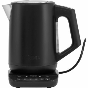 Bouilloire NINJA KT200EU Noir Acier inoxydable 3000 W 1,7 L |  Boui...
