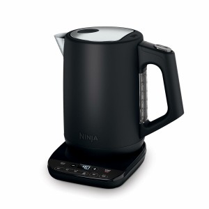 Bouilloire NINJA KT200EU Noir Acier inoxydable 3000 W 1,7 L |  Boui...