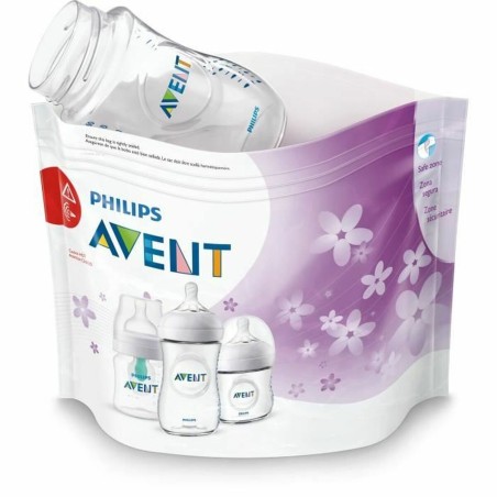 Microwave Cover with Valve Philips |  Other accessories and cookwar...