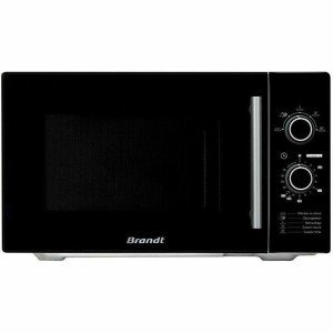 Mikrowelle mit Grill Brandt 26 L 900 W |  Mikrowellenherde   | Chef Up