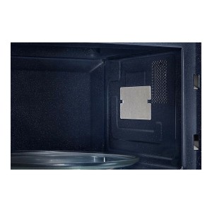 Mikrowelle Samsung MS23K3555EW Weiß 23 L 800 W |  Mikrowellenherde ...