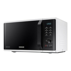 Mikrowelle Samsung MS23K3555EW Weiß 23 L 800 W |  Mikrowellenherde ...