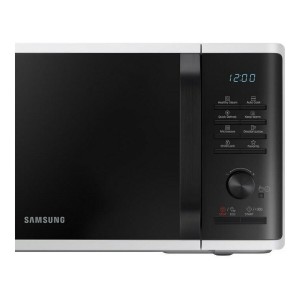 Mikrowelle Samsung MS23K3555EW Weiß 23 L 800 W |  Mikrowellenherde ...
