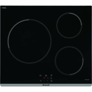 Induktionskochfeld Brandt TI364B 60 cm 3600 W |  Kochplatten   | Ch...