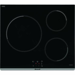 Induktionskochfeld Brandt TI364B 60 cm 3600 W |  Kochplatten   | Ch...
