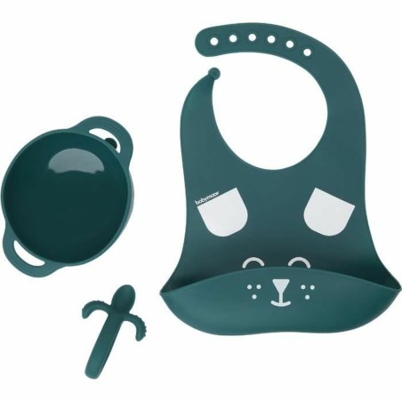 Set Babymoov FIRST'ISY Dog |  Plates, platters and trays   | Chef Up